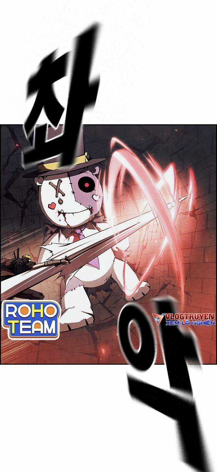 Đội Đốt Kích Noryangjin - Chapter 24 - Trang 10