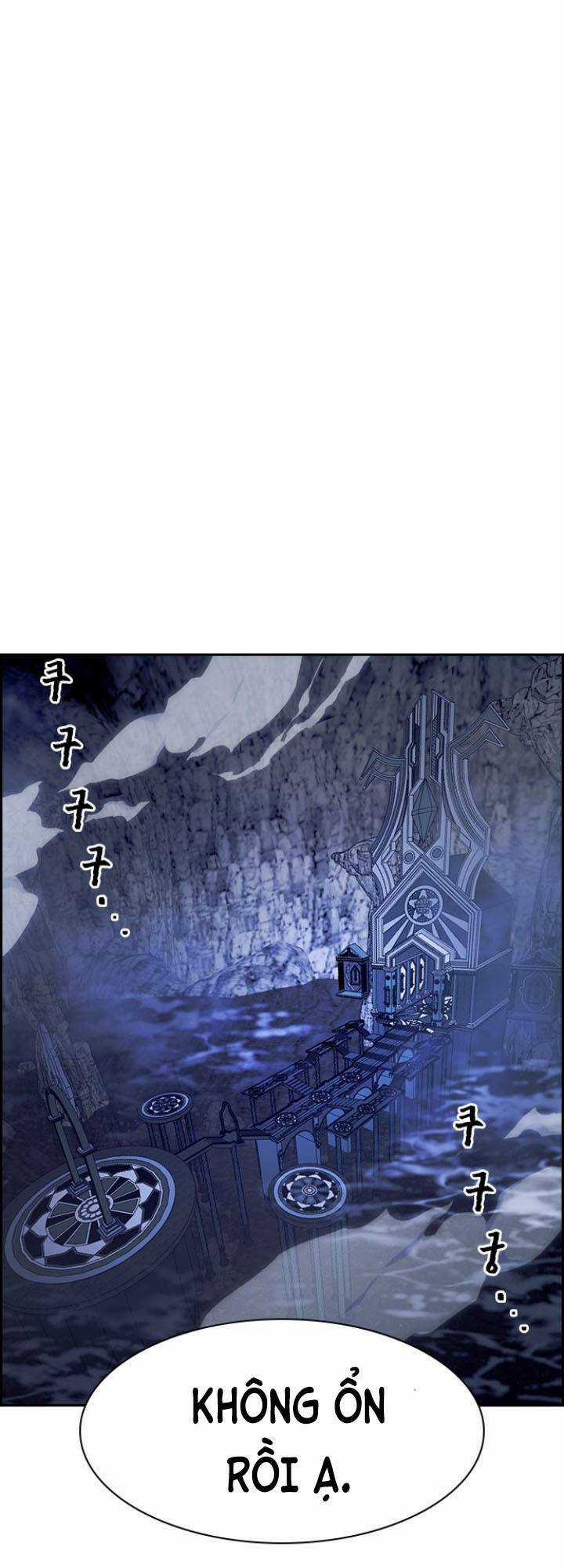 Đội Đốt Kích Noryangjin - Chapter 25 - Trang 2