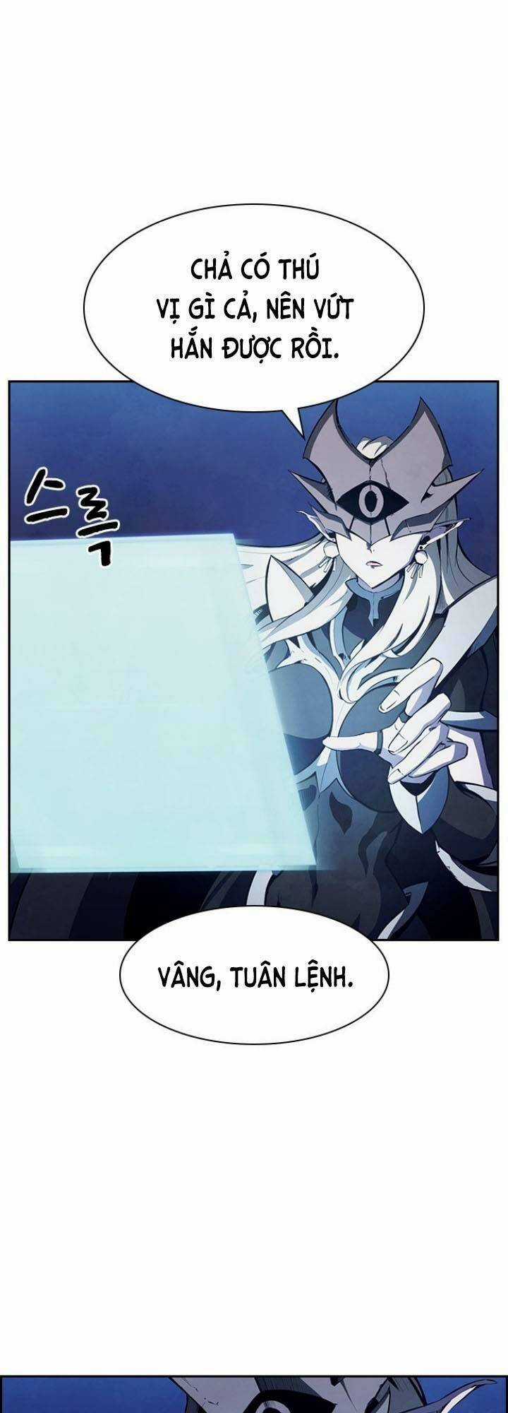 Đội Đốt Kích Noryangjin - Chapter 25 - Trang 11