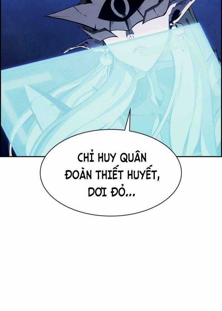 Đội Đốt Kích Noryangjin - Chapter 25 - Trang 12
