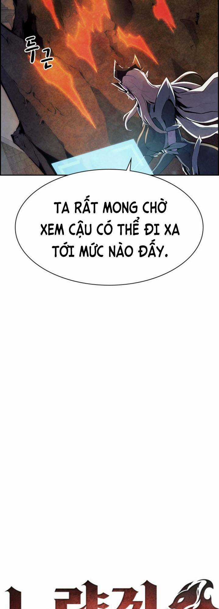 Đội Đốt Kích Noryangjin - Chapter 25 - Trang 14