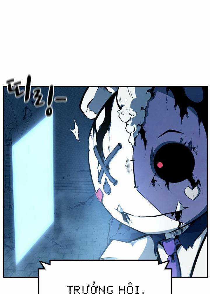 Đội Đốt Kích Noryangjin - Chapter 25 - Trang 18