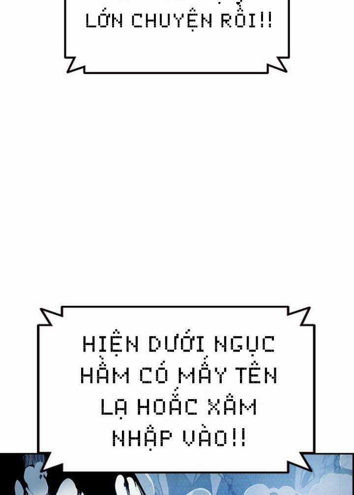 Đội Đốt Kích Noryangjin - Chapter 25 - Trang 19