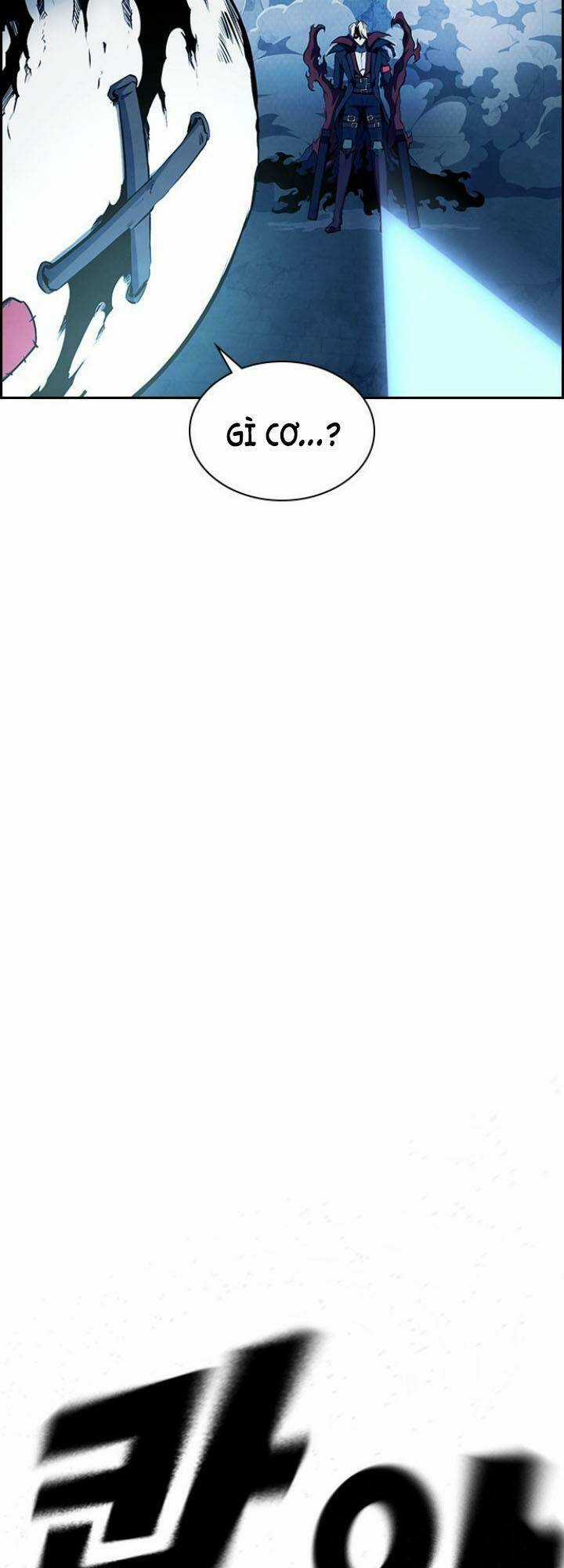 Đội Đốt Kích Noryangjin - Chapter 25 - Trang 20