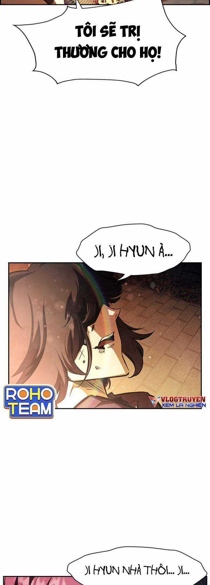 Đội Đốt Kích Noryangjin - Chapter 25 - Trang 27