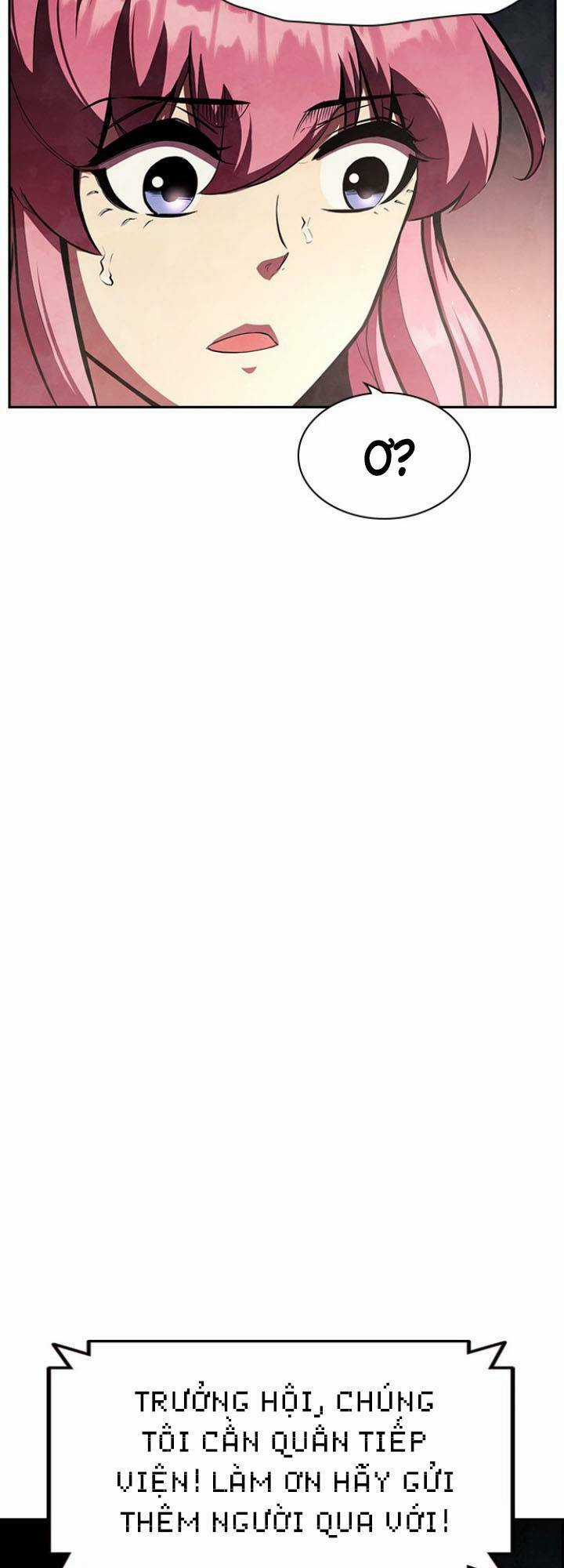 Đội Đốt Kích Noryangjin - Chapter 25 - Trang 28