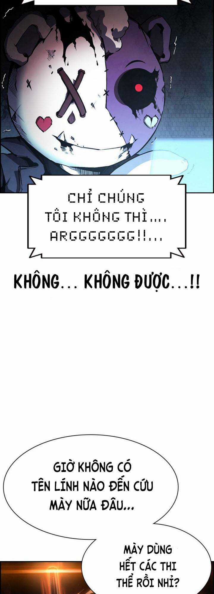 Đội Đốt Kích Noryangjin - Chapter 25 - Trang 29