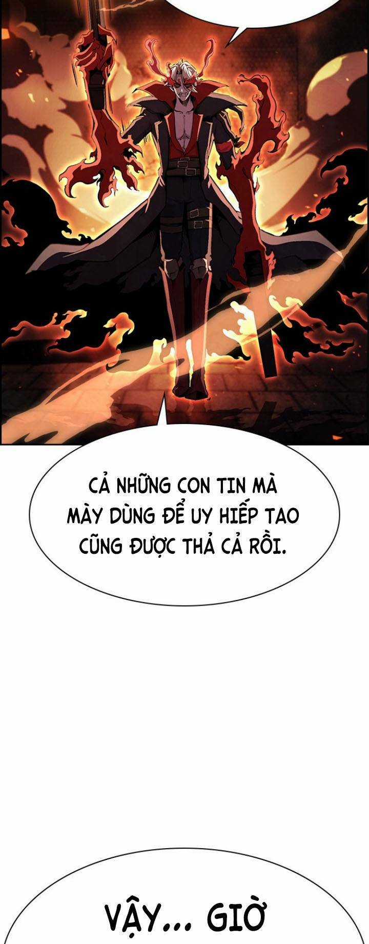 Đội Đốt Kích Noryangjin - Chapter 25 - Trang 30