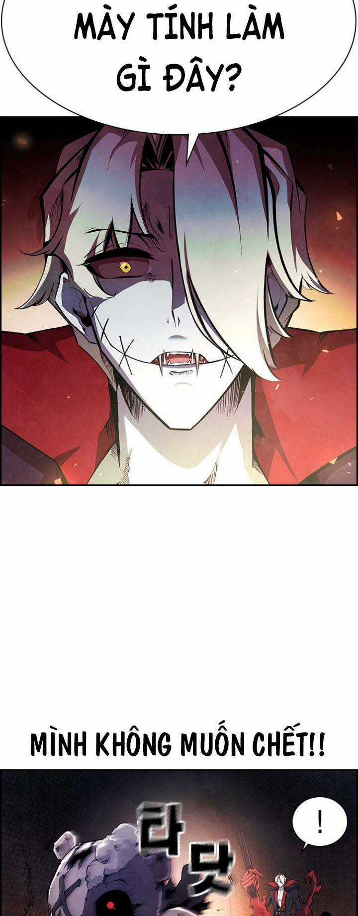 Đội Đốt Kích Noryangjin - Chapter 25 - Trang 31