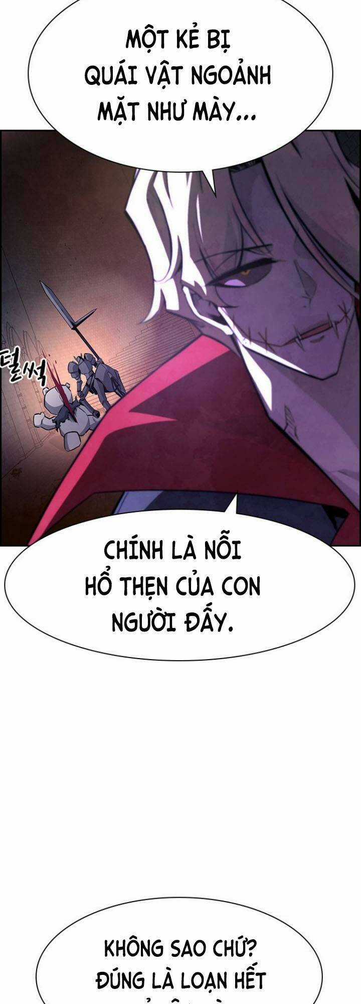 Đội Đốt Kích Noryangjin - Chapter 25 - Trang 36