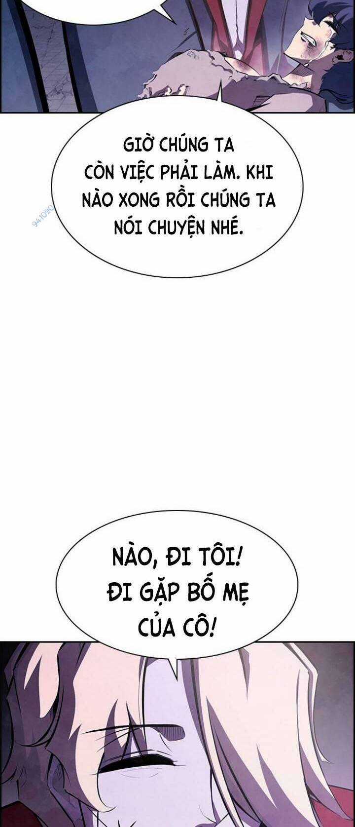 Đội Đốt Kích Noryangjin - Chapter 25 - Trang 38