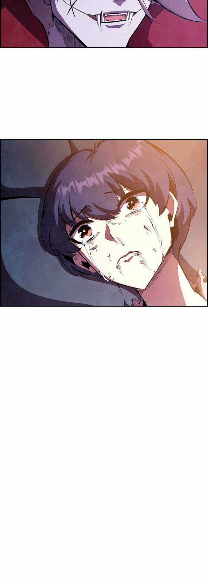 Đội Đốt Kích Noryangjin - Chapter 25 - Trang 39