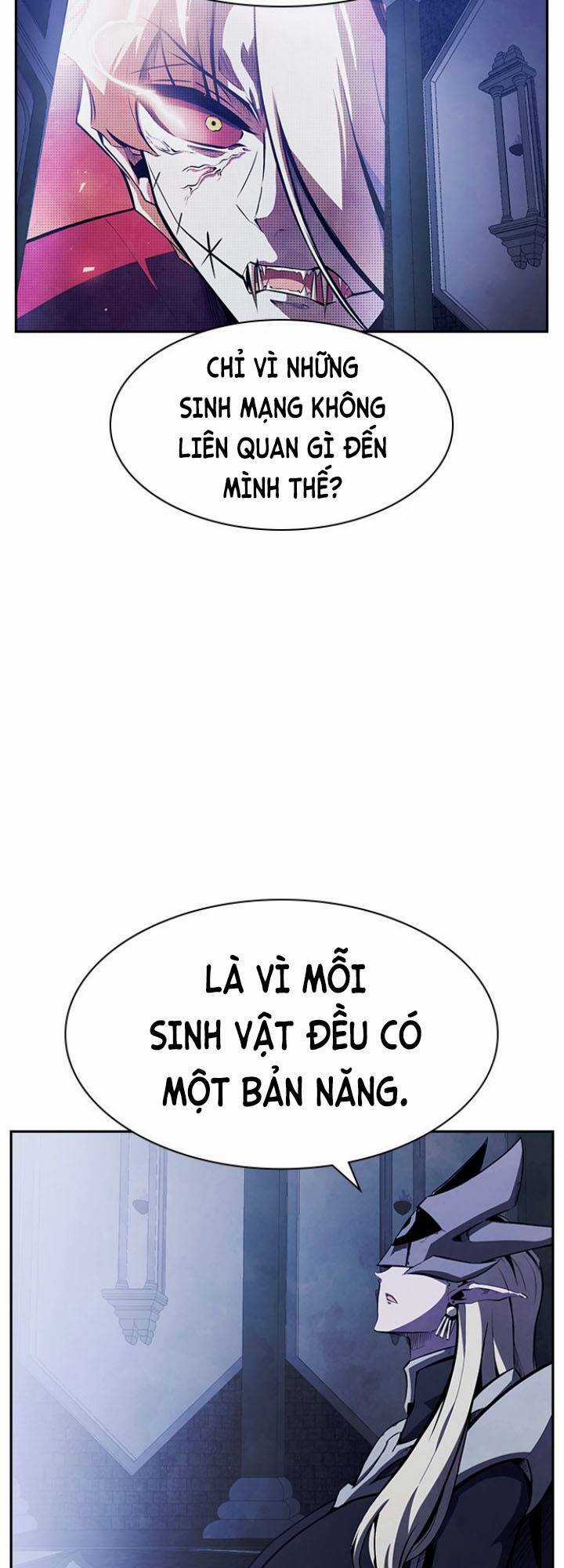 Đội Đốt Kích Noryangjin - Chapter 25 - Trang 5