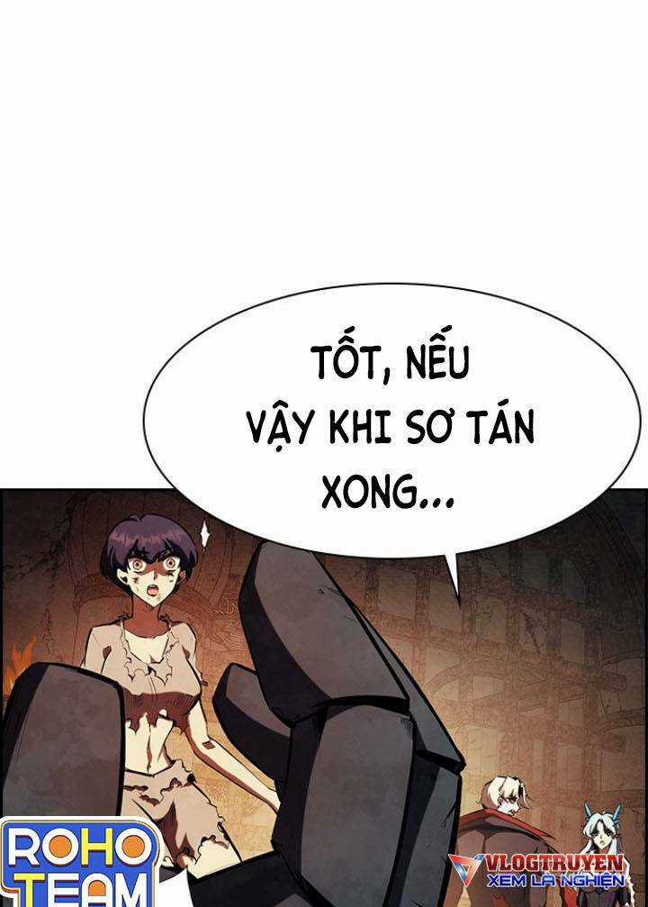 Đội Đốt Kích Noryangjin - Chapter 25 - Trang 43