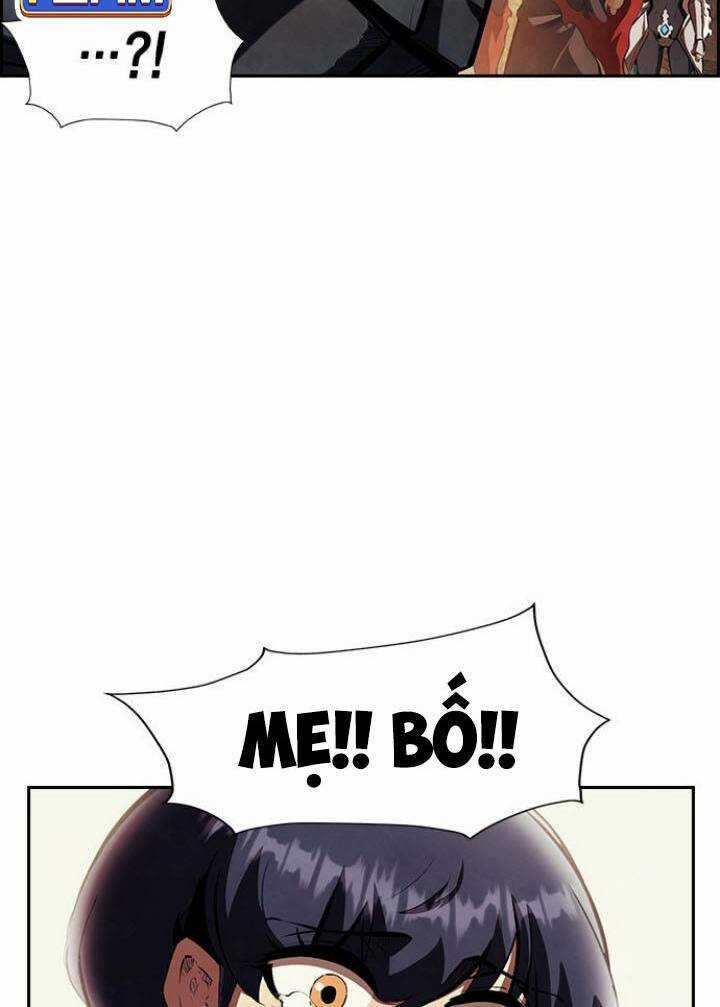 Đội Đốt Kích Noryangjin - Chapter 25 - Trang 44