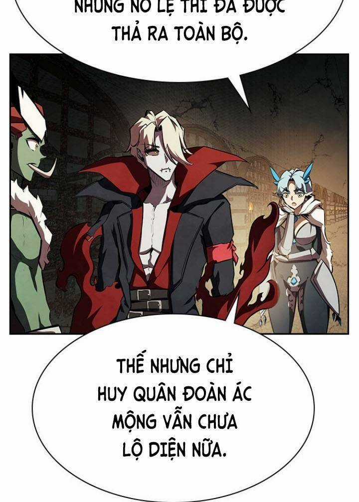 Đội Đốt Kích Noryangjin - Chapter 25 - Trang 49