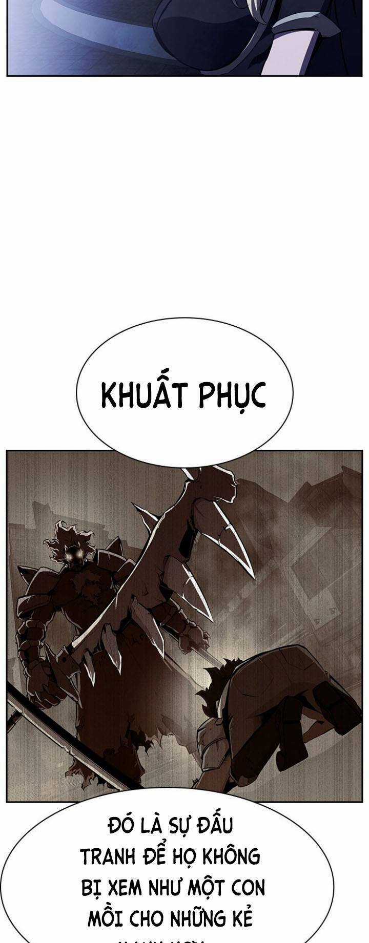 Đội Đốt Kích Noryangjin - Chapter 25 - Trang 6