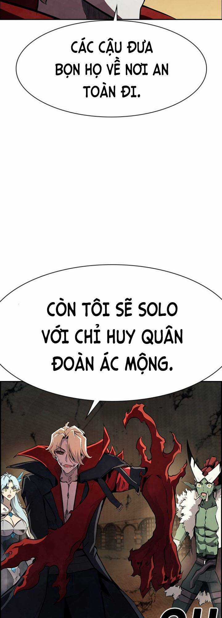 Đội Đốt Kích Noryangjin - Chapter 25 - Trang 51