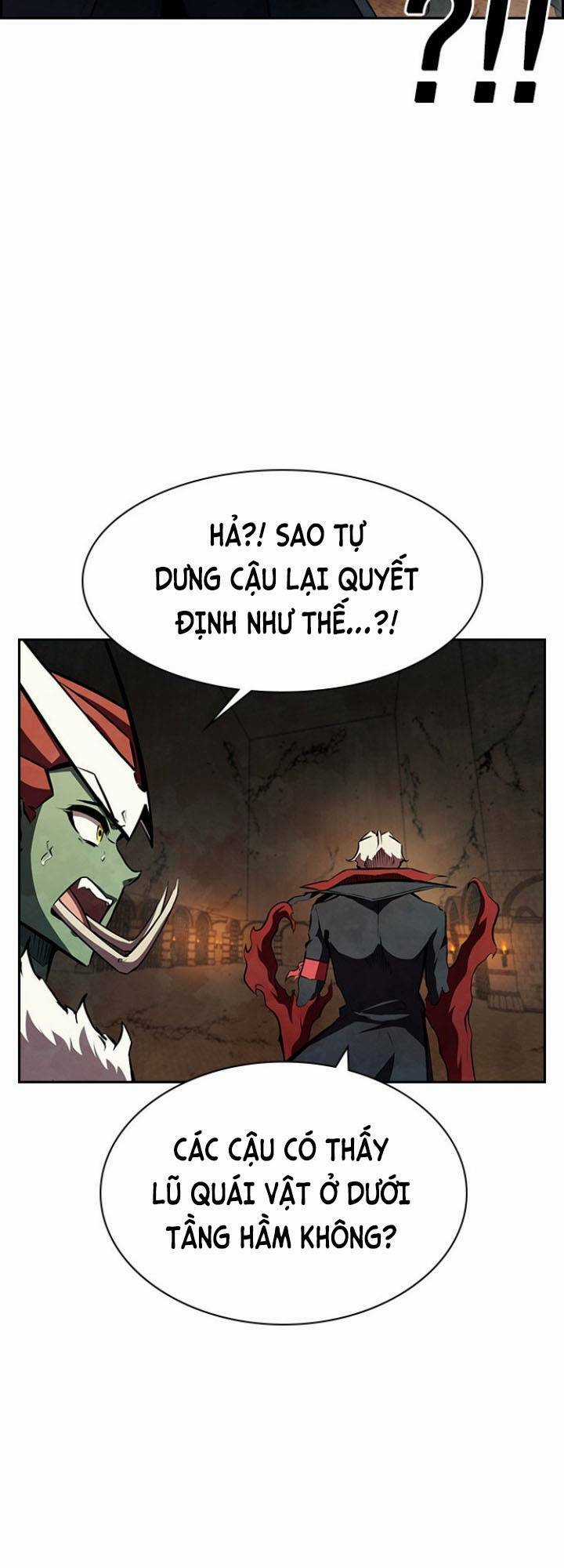 Đội Đốt Kích Noryangjin - Chapter 25 - Trang 52