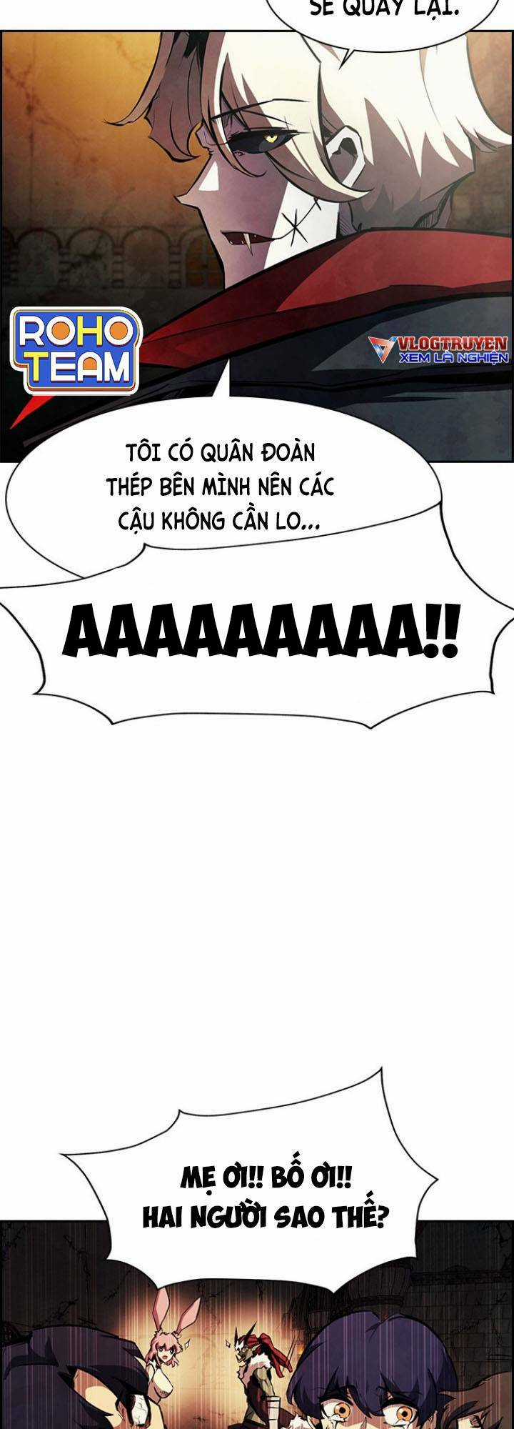 Đội Đốt Kích Noryangjin - Chapter 25 - Trang 54