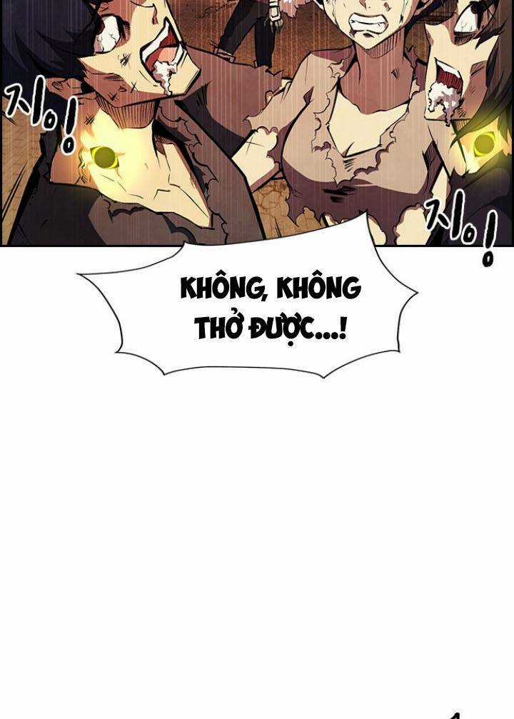 Đội Đốt Kích Noryangjin - Chapter 25 - Trang 55