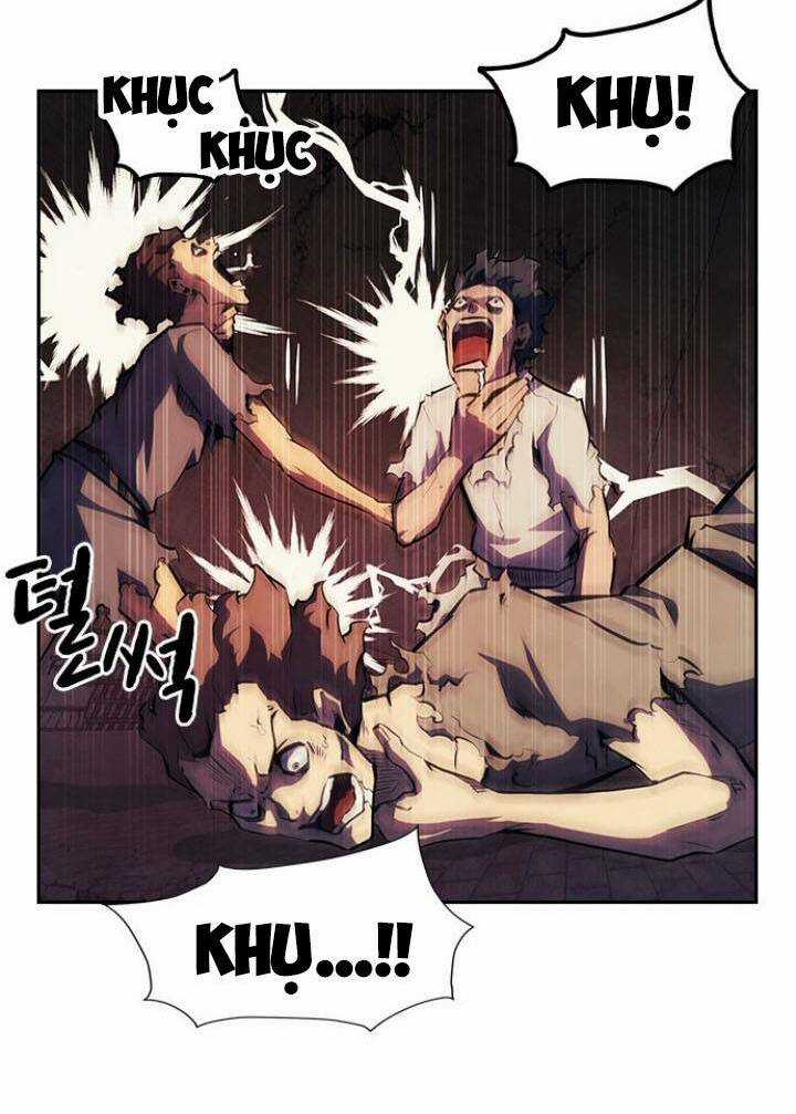 Đội Đốt Kích Noryangjin - Chapter 25 - Trang 56