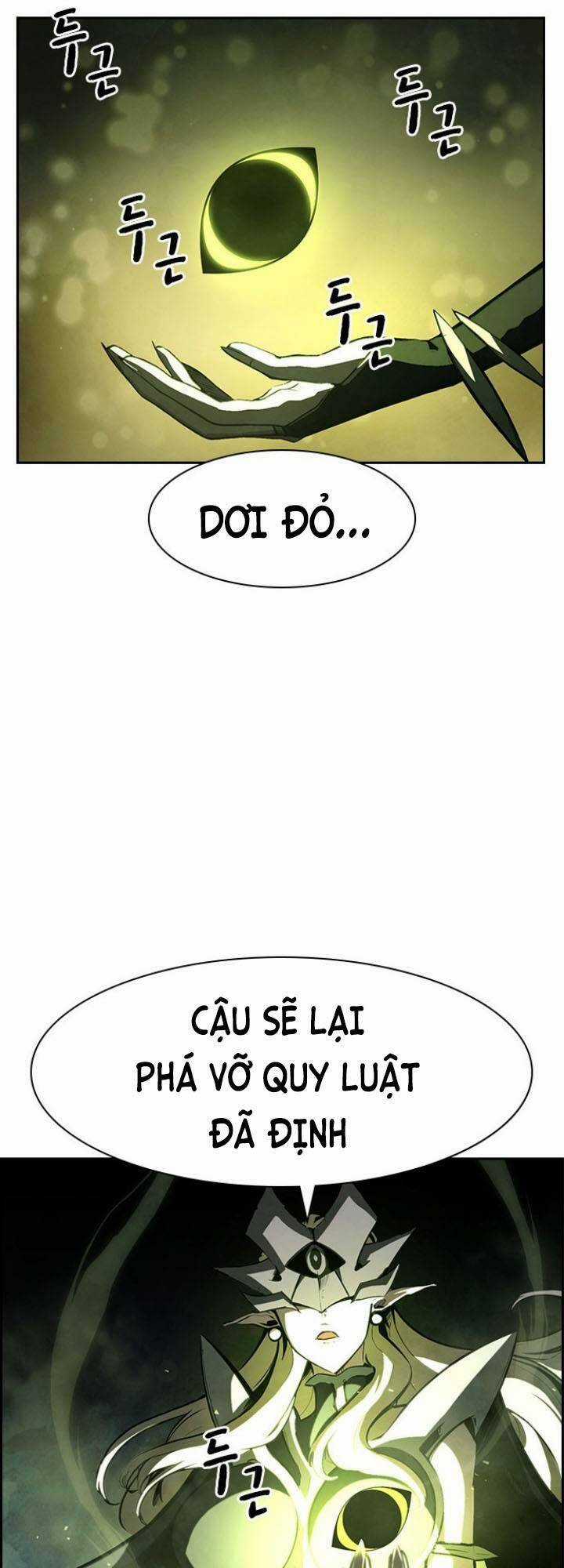 Đội Đốt Kích Noryangjin - Chapter 25 - Trang 59