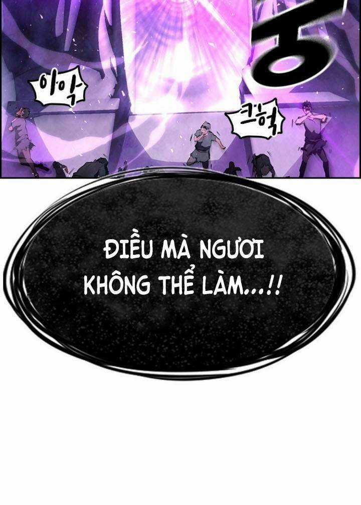 Đội Đốt Kích Noryangjin - Chapter 25 - Trang 61