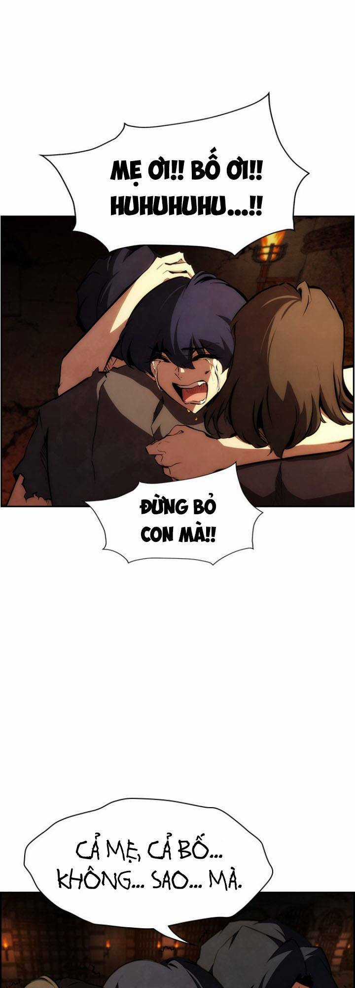 Đội Đốt Kích Noryangjin - Chapter 25 - Trang 65