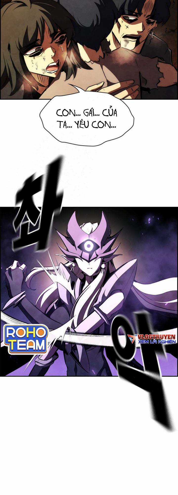 Đội Đốt Kích Noryangjin - Chapter 25 - Trang 66