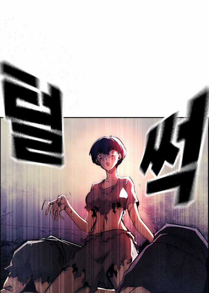 Đội Đốt Kích Noryangjin - Chapter 25 - Trang 67