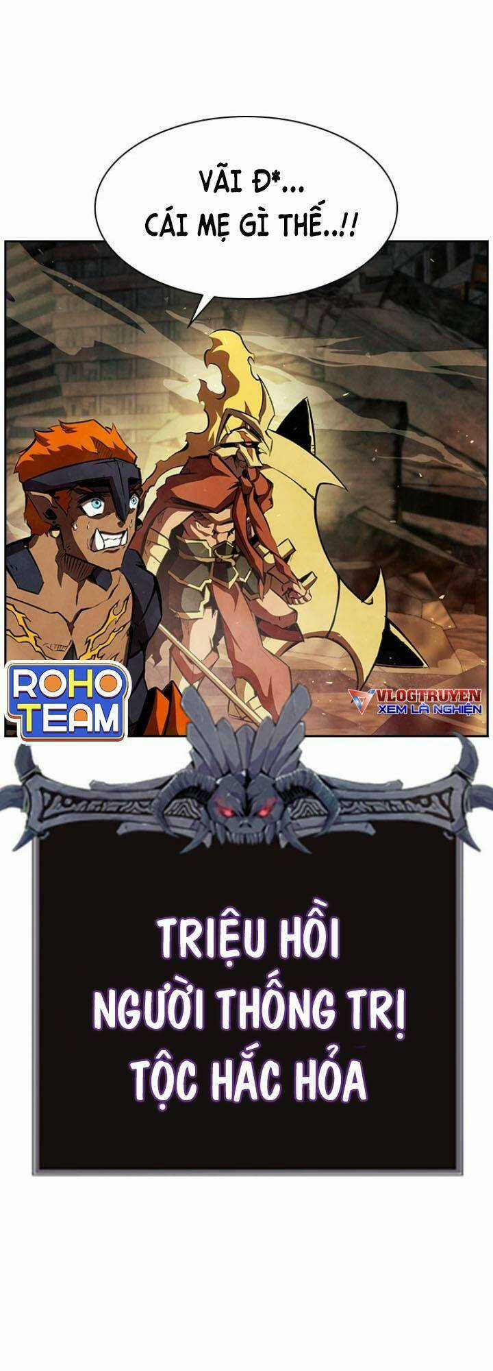 Đội Đốt Kích Noryangjin - Chapter 25 - Trang 69