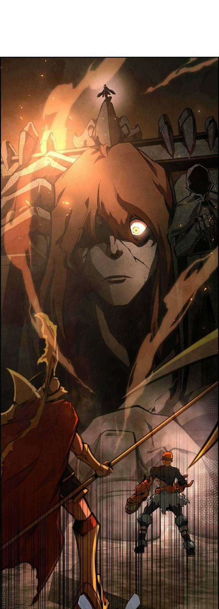 Đội Đốt Kích Noryangjin - Chapter 25 - Trang 70