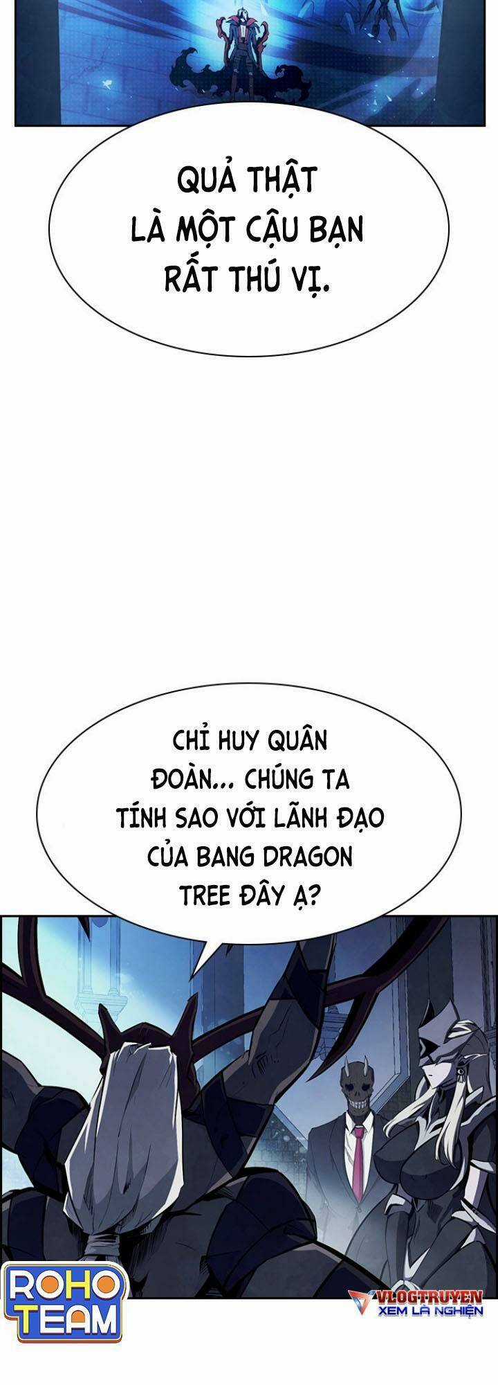 Đội Đốt Kích Noryangjin - Chapter 25 - Trang 9