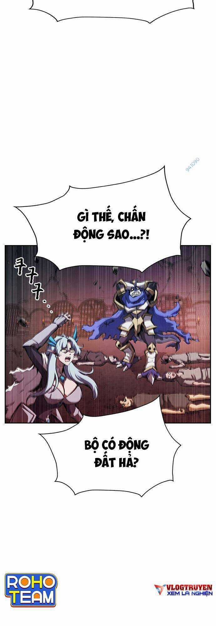 Đội Đốt Kích Noryangjin - Chapter 26 - Trang 11