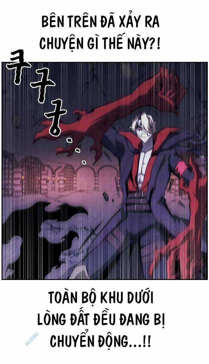 Đội Đốt Kích Noryangjin - Chapter 26 - Trang 12