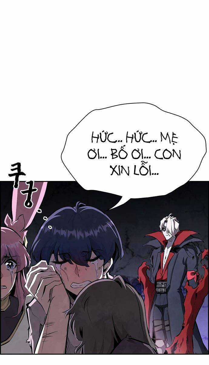 Đội Đốt Kích Noryangjin - Chapter 26 - Trang 13