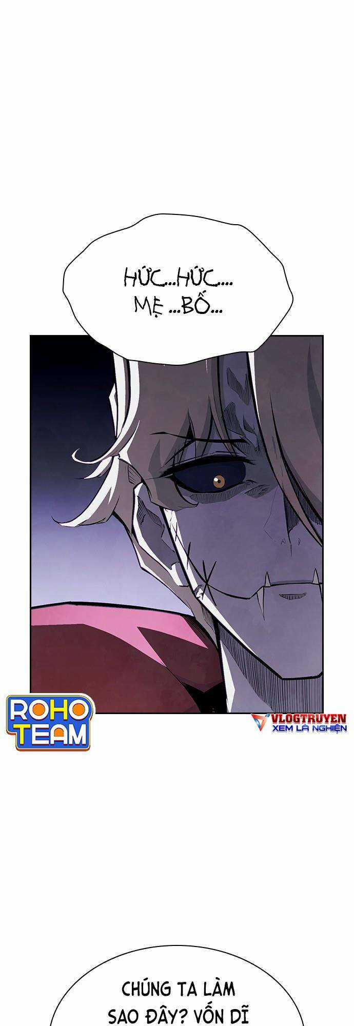 Đội Đốt Kích Noryangjin - Chapter 26 - Trang 14