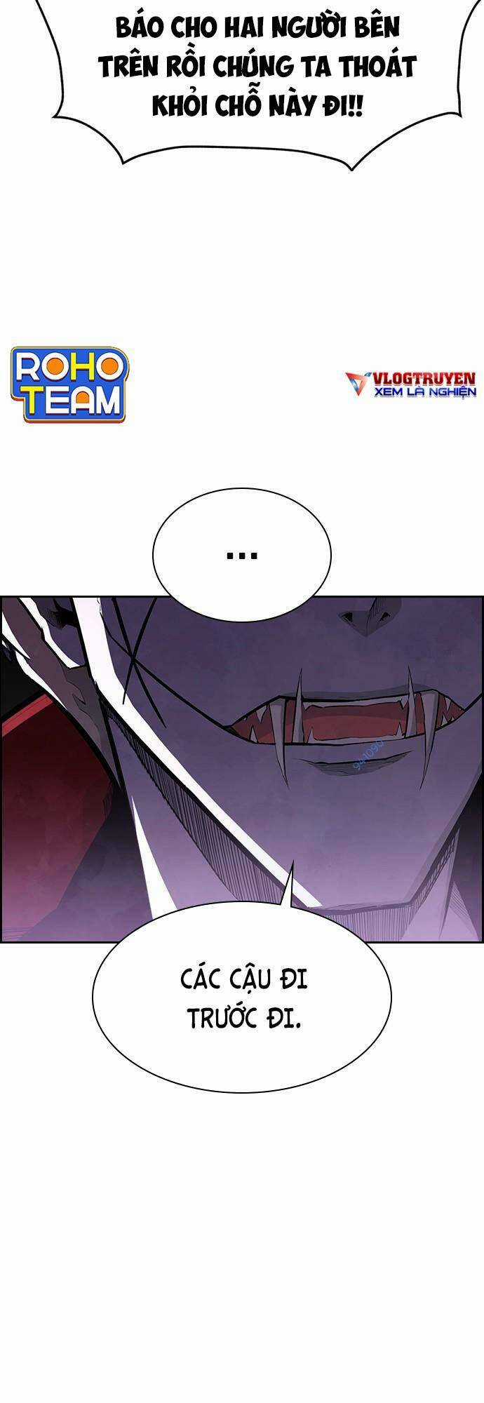 Đội Đốt Kích Noryangjin - Chapter 26 - Trang 17