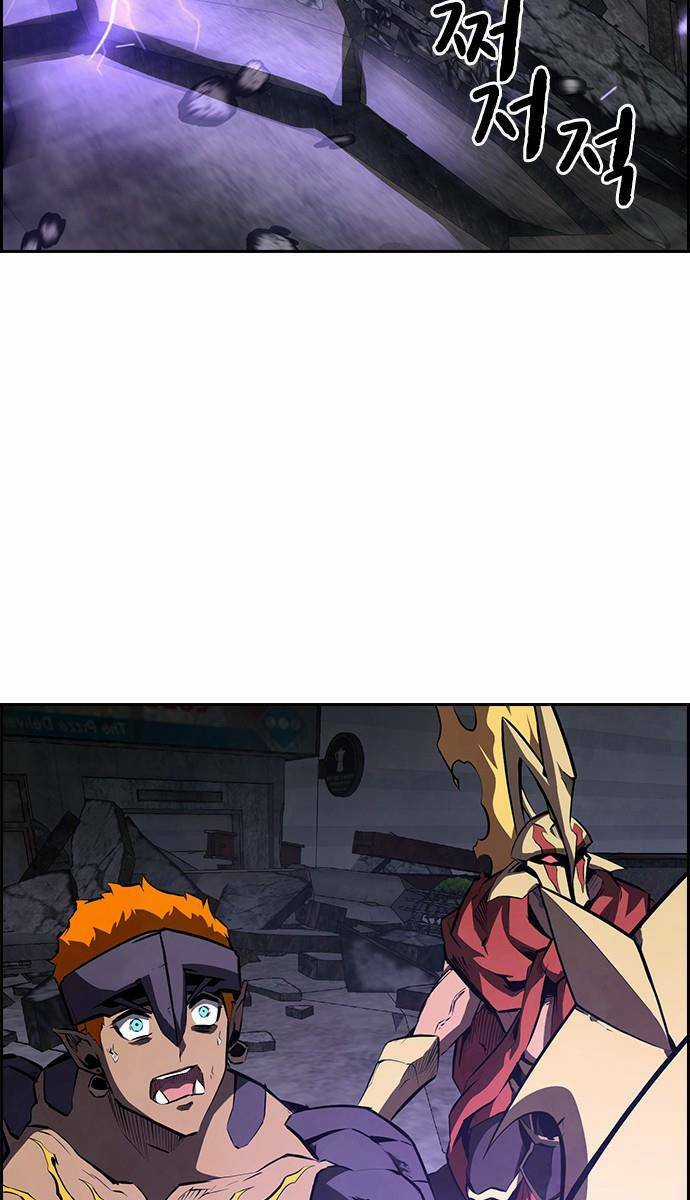 Đội Đốt Kích Noryangjin - Chapter 26 - Trang 3