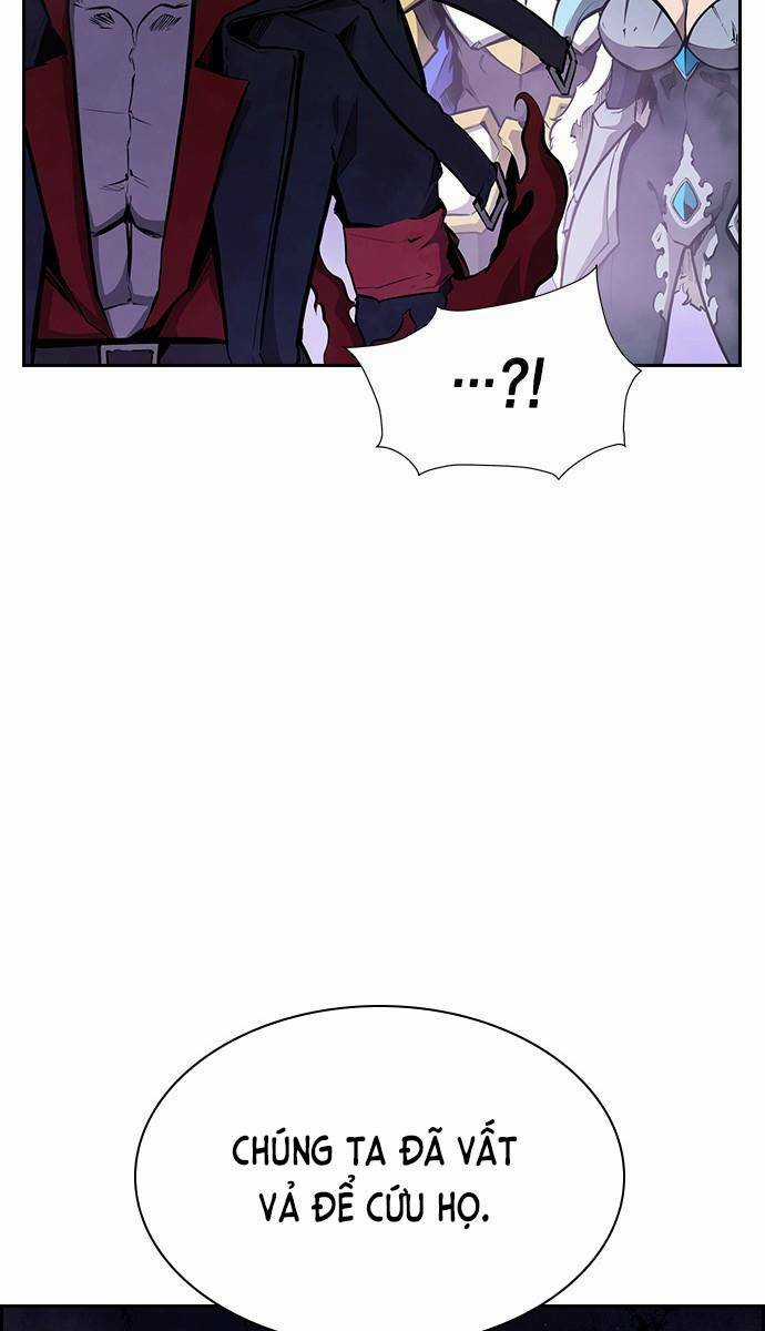 Đội Đốt Kích Noryangjin - Chapter 26 - Trang 21