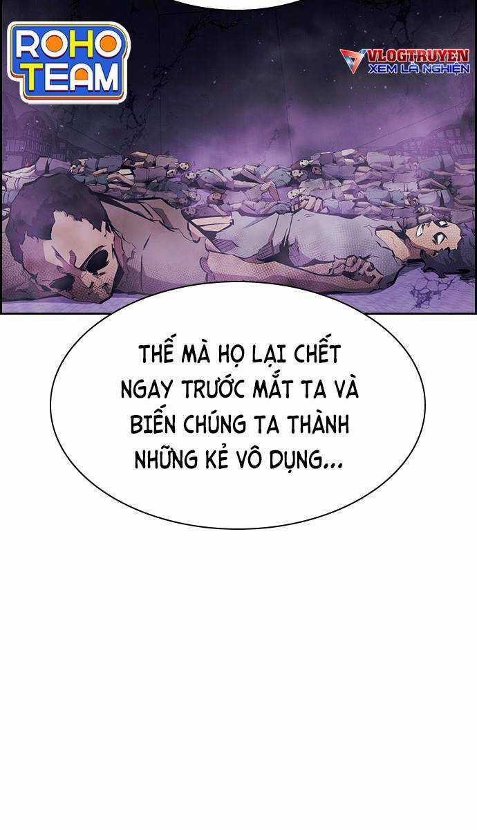 Đội Đốt Kích Noryangjin - Chapter 26 - Trang 22