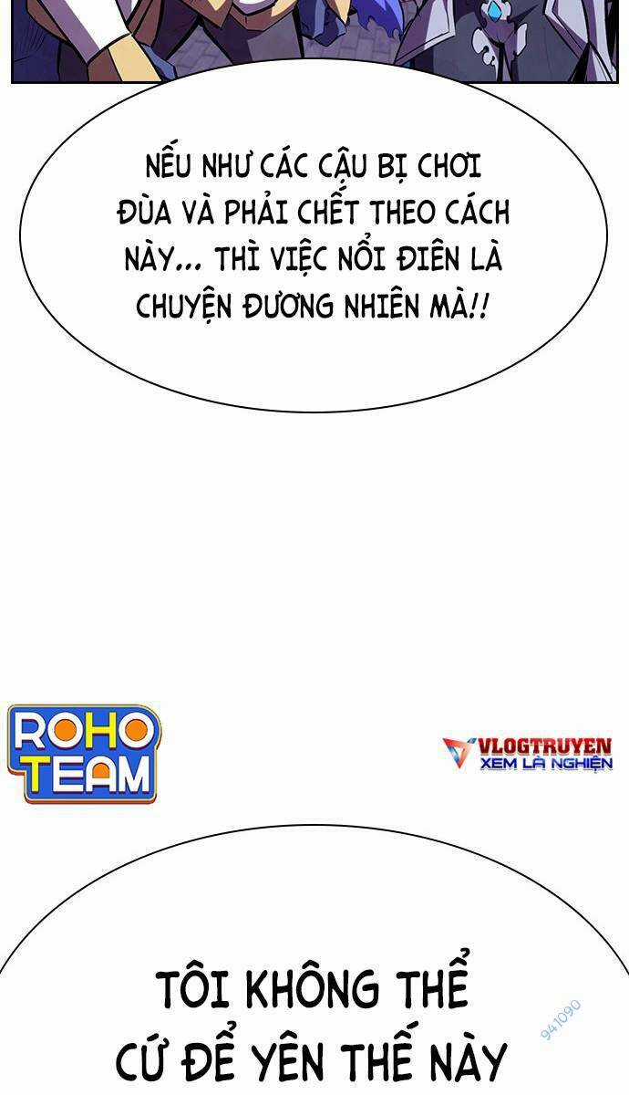 Đội Đốt Kích Noryangjin - Chapter 26 - Trang 24