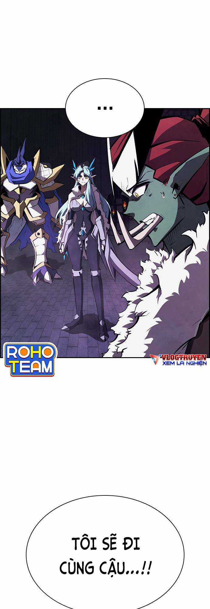 Đội Đốt Kích Noryangjin - Chapter 26 - Trang 26