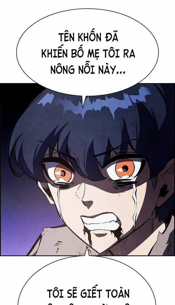 Đội Đốt Kích Noryangjin - Chapter 26 - Trang 28