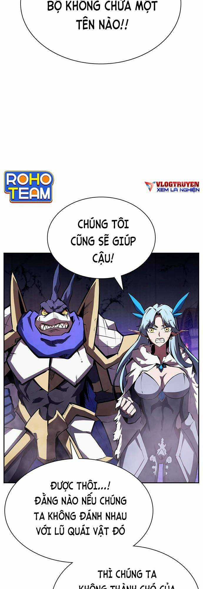 Đội Đốt Kích Noryangjin - Chapter 26 - Trang 29