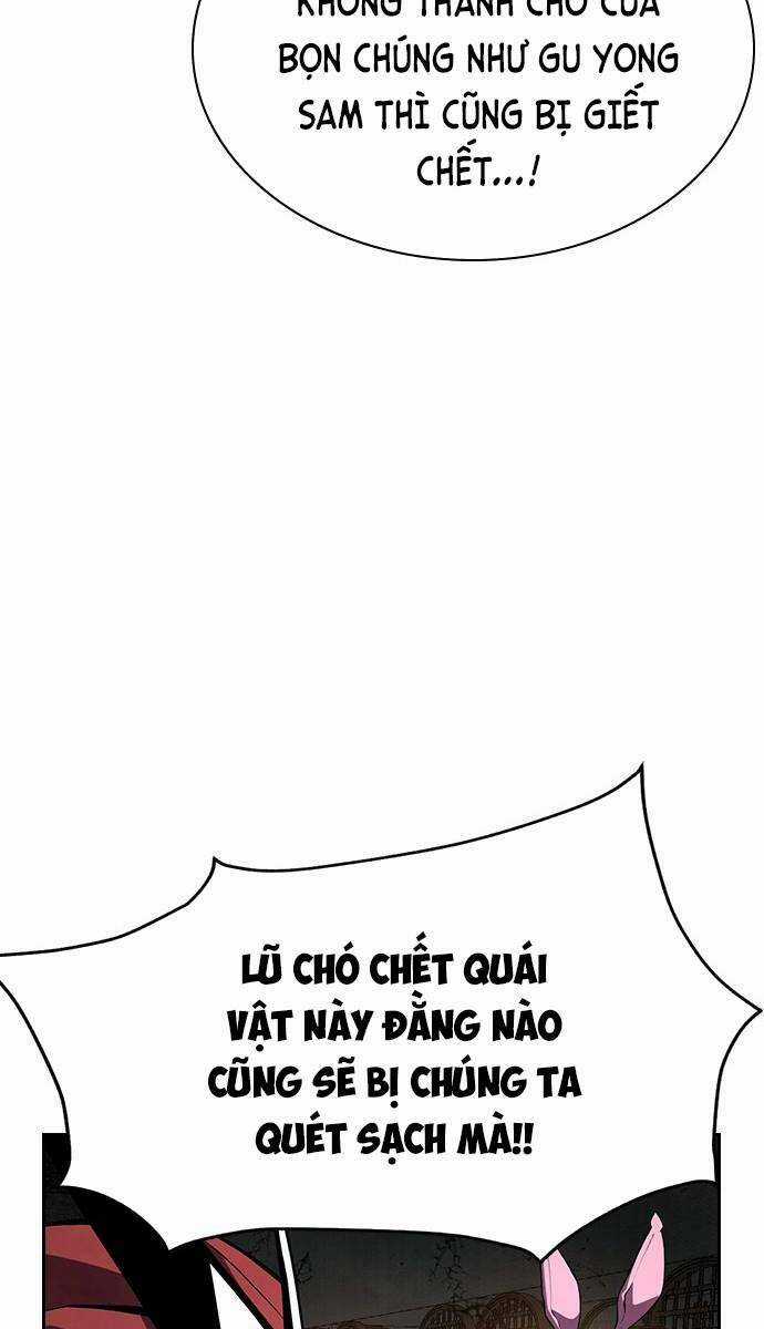 Đội Đốt Kích Noryangjin - Chapter 26 - Trang 30