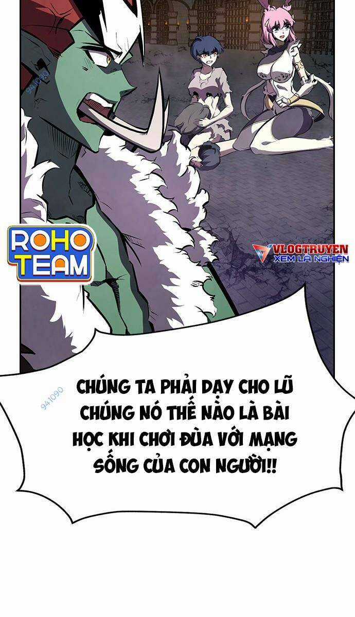 Đội Đốt Kích Noryangjin - Chapter 26 - Trang 31