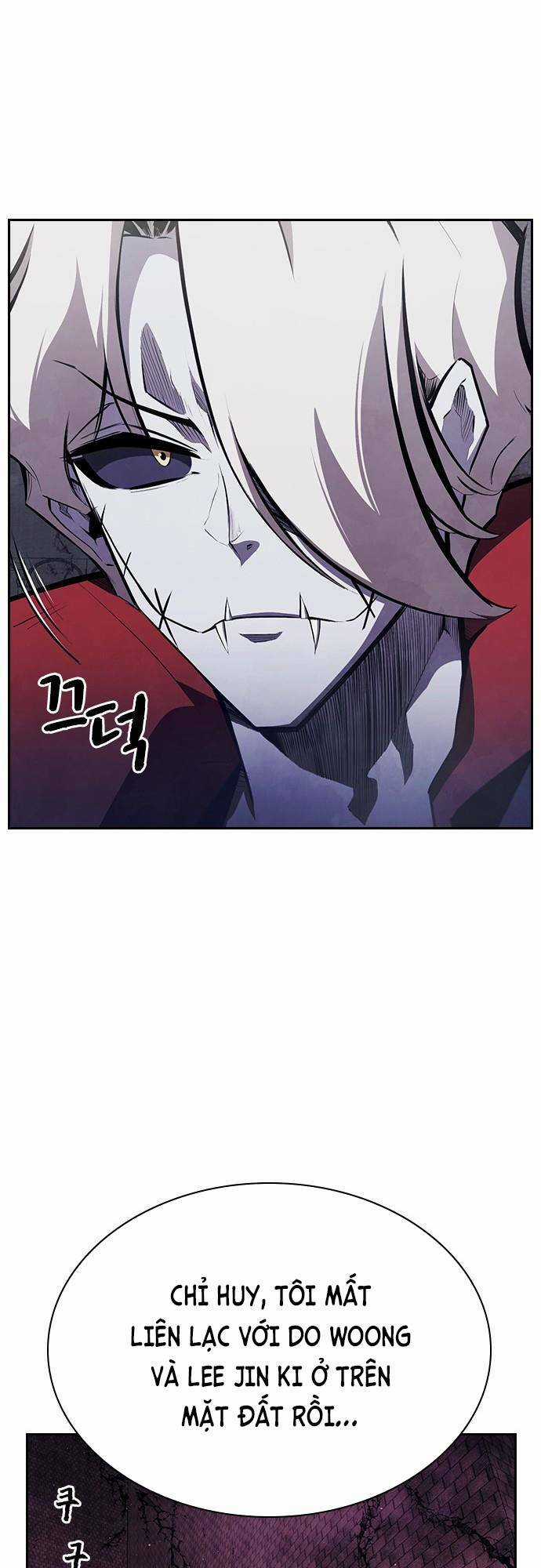 Đội Đốt Kích Noryangjin - Chapter 26 - Trang 32