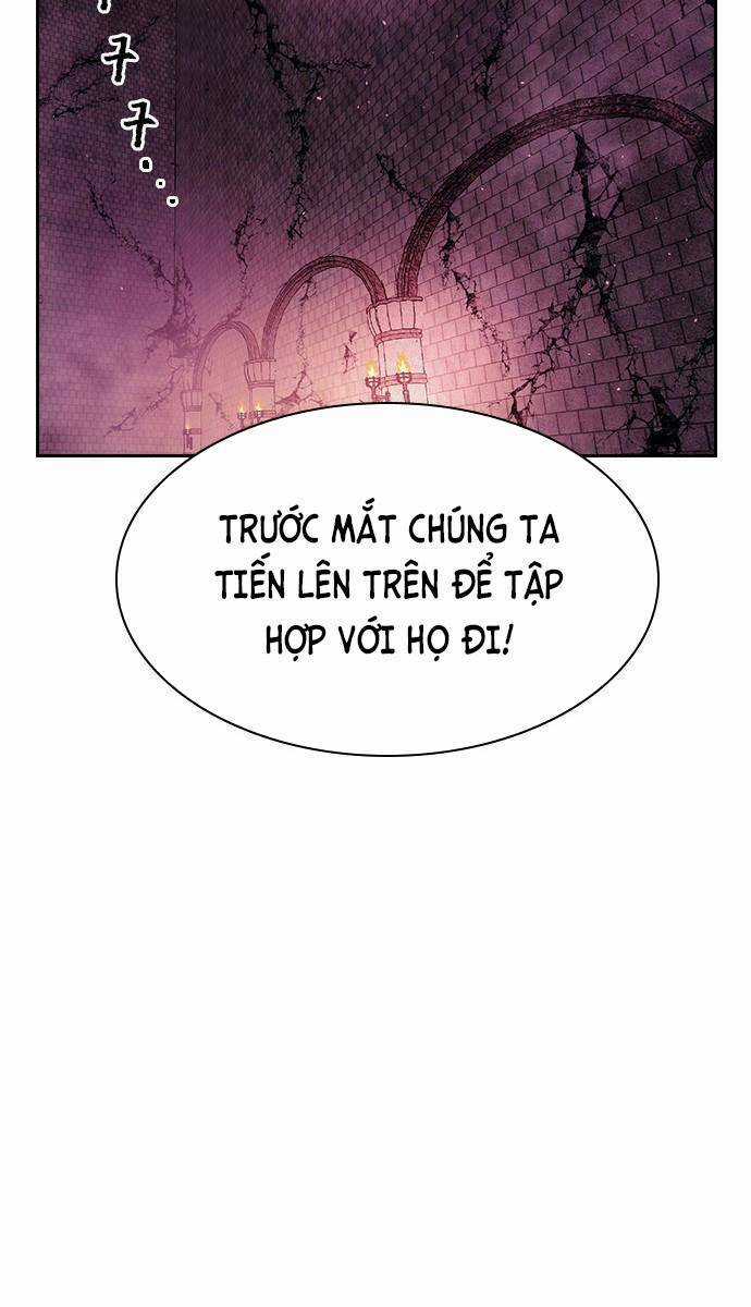 Đội Đốt Kích Noryangjin - Chapter 26 - Trang 33